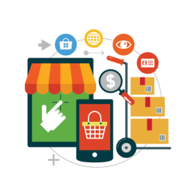 Разработка сложного сайта для сферы логистики в Северске